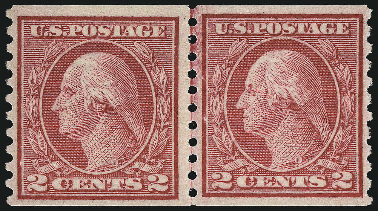Sale no. 1050 — Lot no. 570 — Siegel Auction Galleries