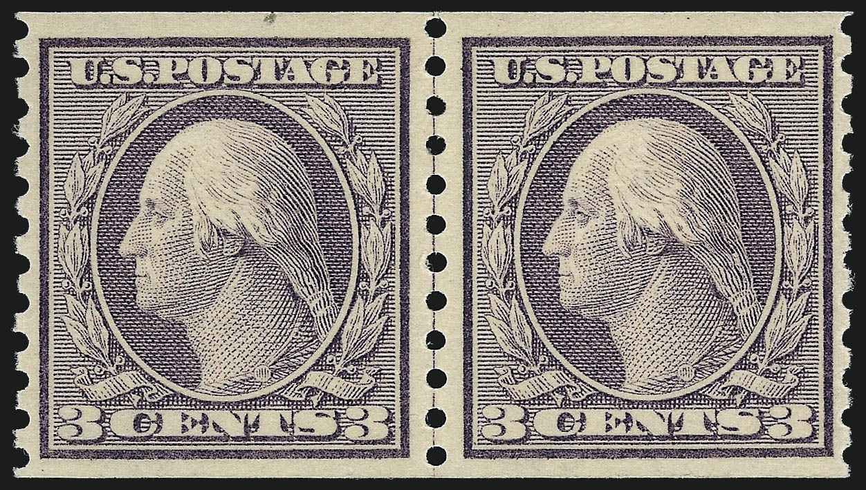 Sale no. 1050 — Lot no. 571 — Siegel Auction Galleries