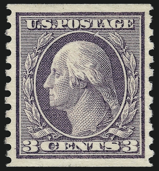 Sale no. 1050 — Lot no. 572 — Siegel Auction Galleries