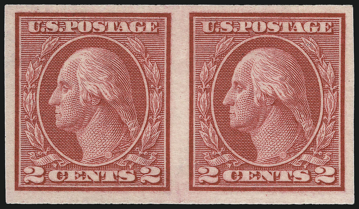 Sale no. 1050 — Lot no. 576 — Siegel Auction Galleries
