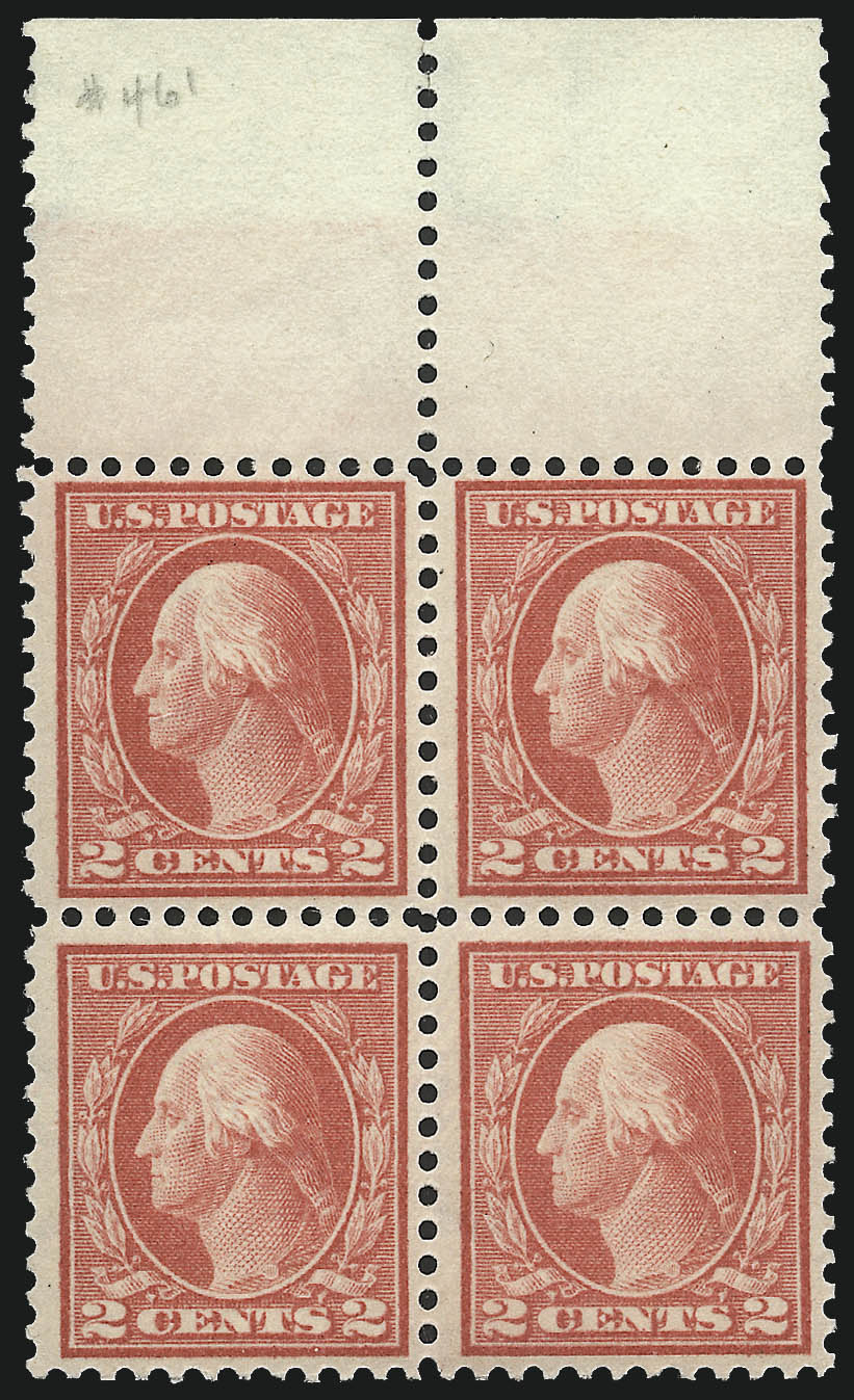 Sale no. 1050 — Lot no. 579 — Siegel Auction Galleries