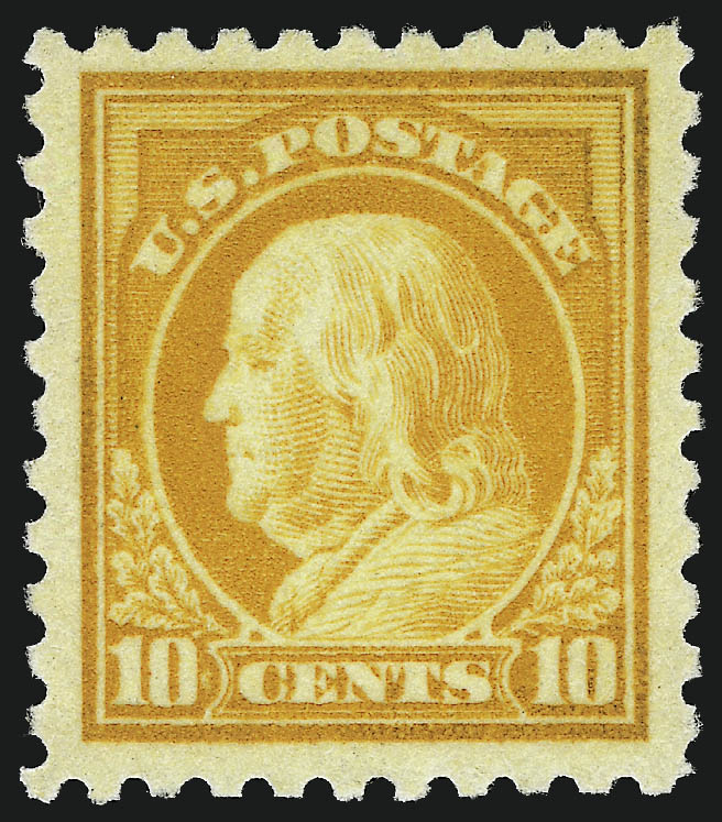 Sale no. 1050 — Lot no. 580 — Siegel Auction Galleries