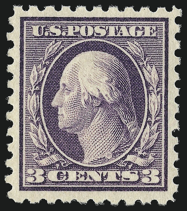 Sale no. 1050 — Lot no. 581 — Siegel Auction Galleries