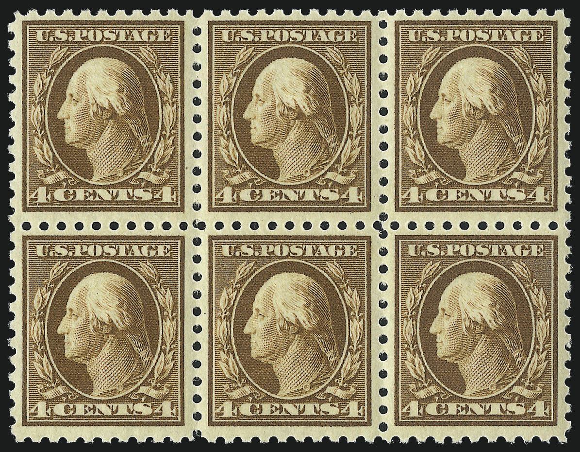 Sale no. 1050 — Lot no. 582 — Siegel Auction Galleries