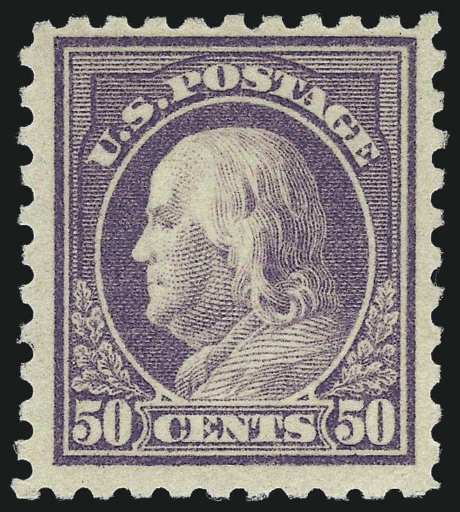 Sale no. 1050 — Lot no. 591 — Siegel Auction Galleries