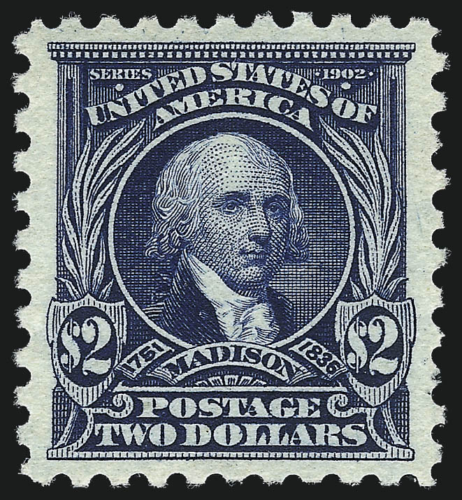 Sale no. 1050 — Lot no. 595 — Siegel Auction Galleries