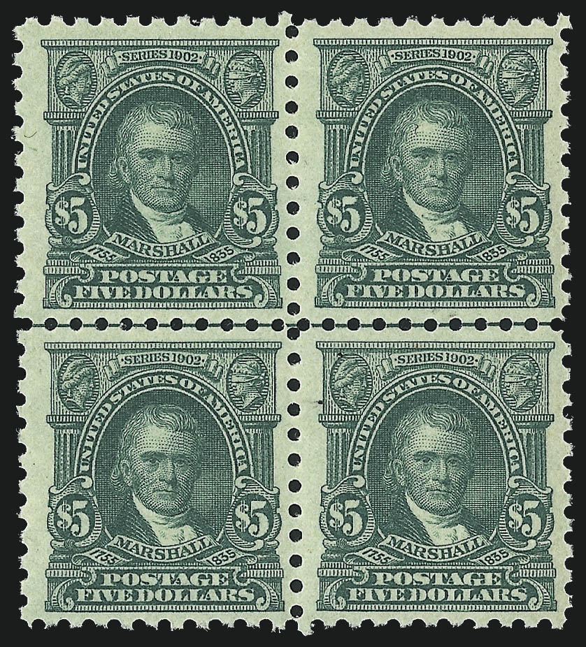 Sale no. 1050 — Lot no. 598 — Siegel Auction Galleries