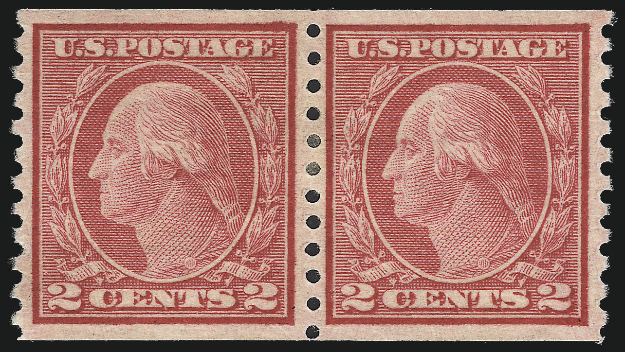 Sale no. 1050 — Lot no. 601 — Siegel Auction Galleries