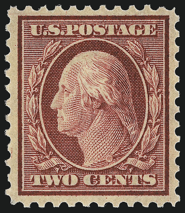 Sale no. 1050 — Lot no. 623 — Siegel Auction Galleries