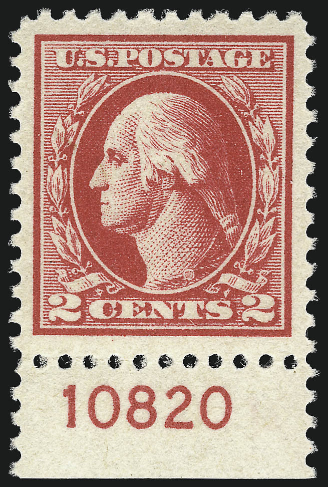 Sale no. 1050 — Lot no. 631 — Siegel Auction Galleries