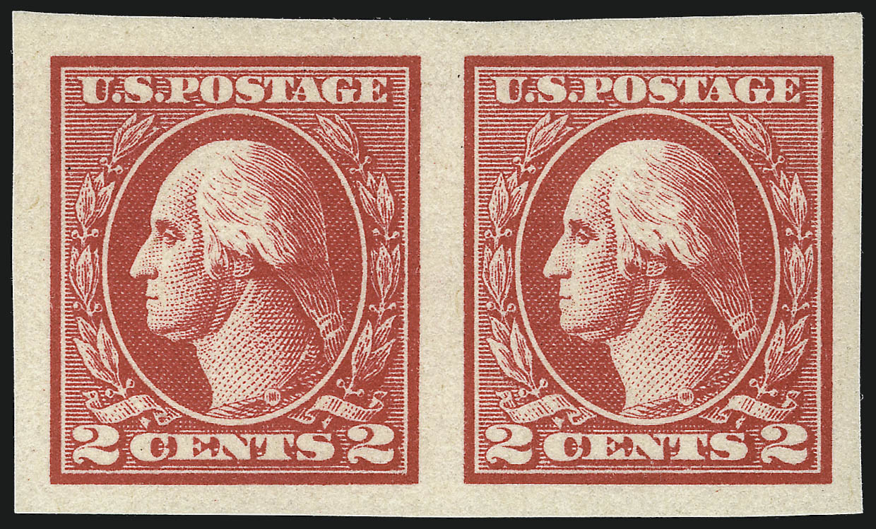 Sale no. 1050 — Lot no. 632 — Siegel Auction Galleries