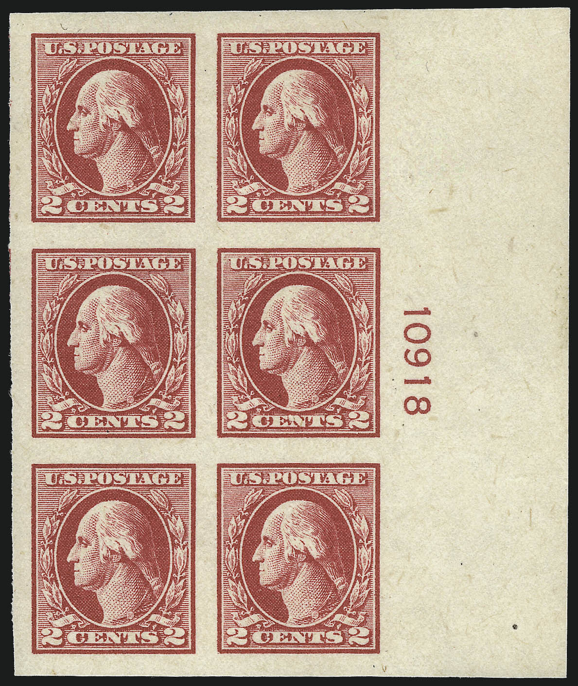 Sale no. 1050 — Lot no. 633 — Siegel Auction Galleries