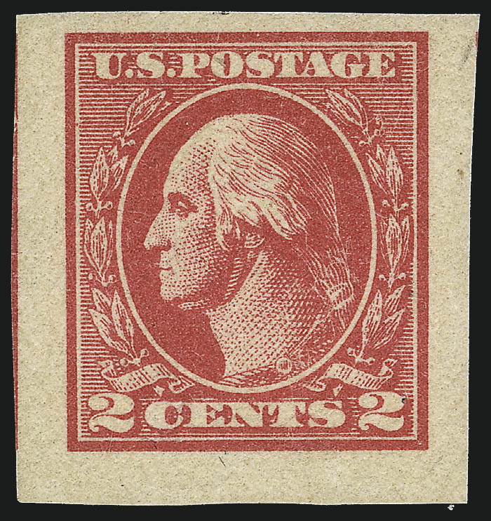Sale no. 1050 — Lot no. 634 — Siegel Auction Galleries