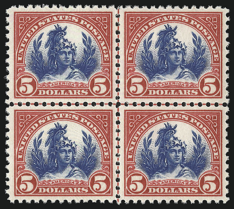 Sale no. 1050 — Lot no. 654 — Siegel Auction Galleries