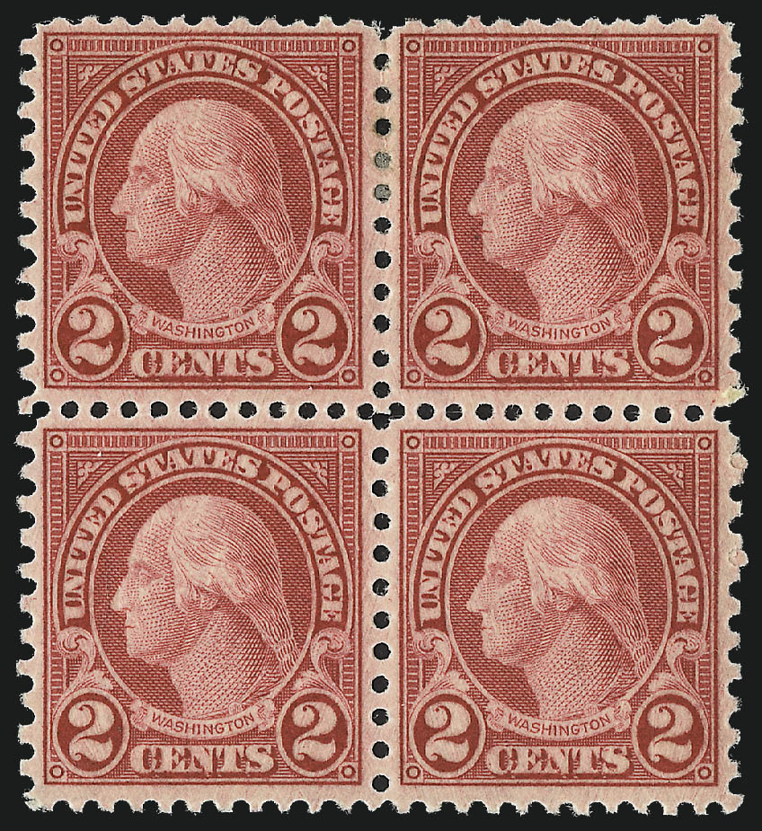 Sale no. 1050 — Lot no. 656 — Siegel Auction Galleries