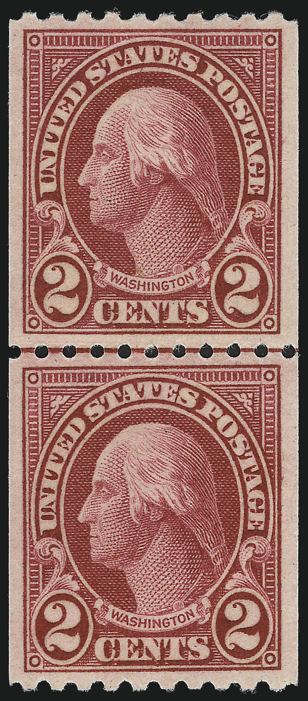 Sale no. 1050 — Lot no. 663 — Siegel Auction Galleries
