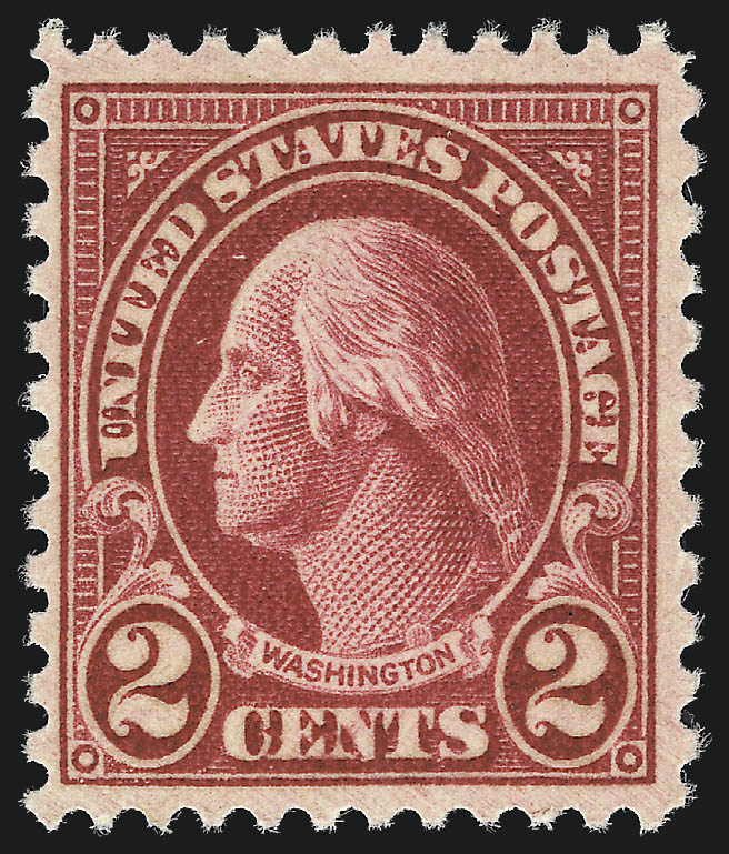 Sale no. 1050 — Lot no. 671 — Siegel Auction Galleries