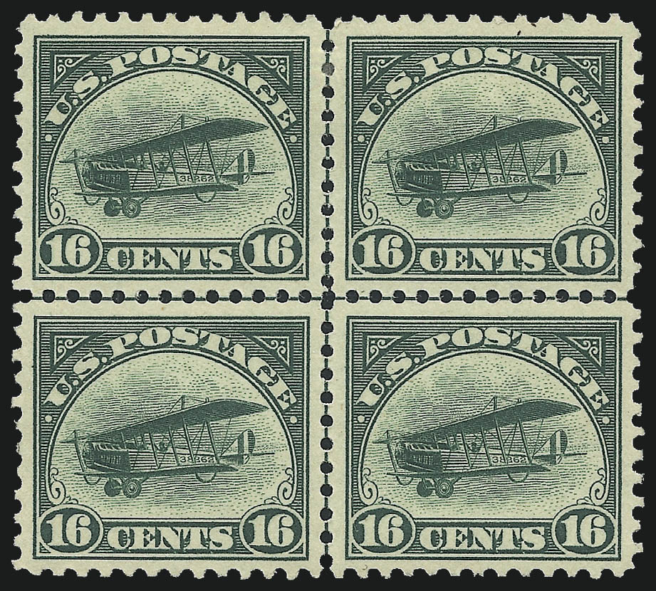Sale no. 1050 — Lot no. 685 — Siegel Auction Galleries