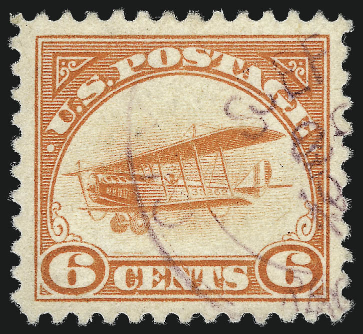 Sale no. 1050 — Lot no. 687 — Siegel Auction Galleries