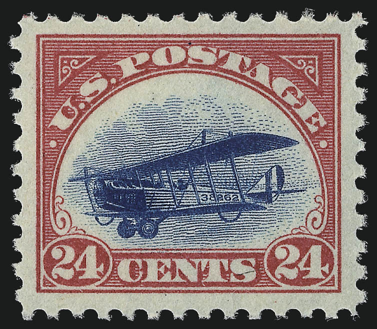 Sale no. 1050 — Lot no. 690 — Siegel Auction Galleries