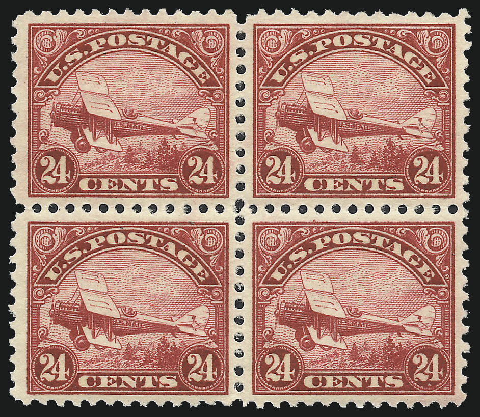 Sale no. 1050 — Lot no. 693 — Siegel Auction Galleries