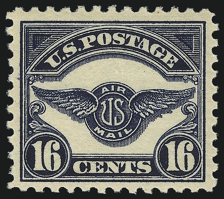 Sale no. 1050 — Lot no. 695 — Siegel Auction Galleries