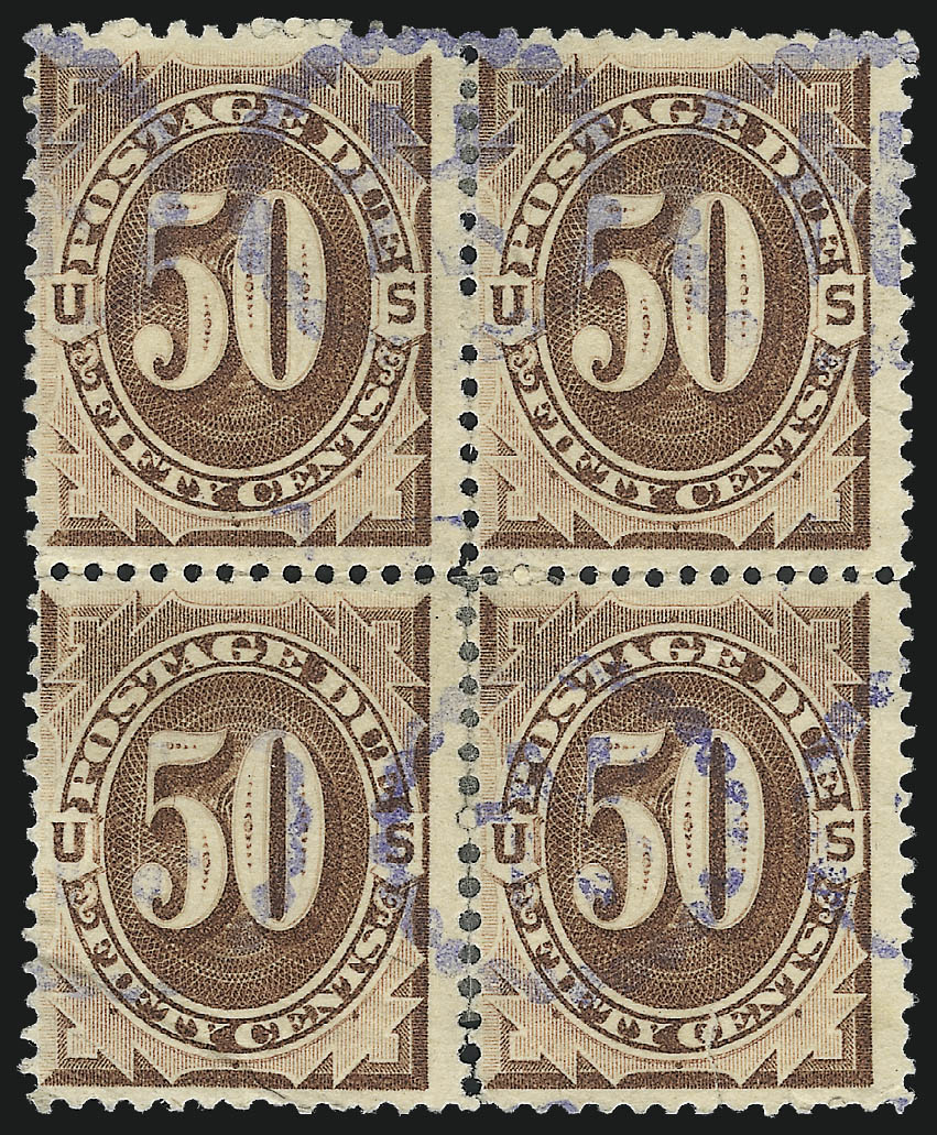 Sale no. 1050 — Lot no. 745 — Siegel Auction Galleries