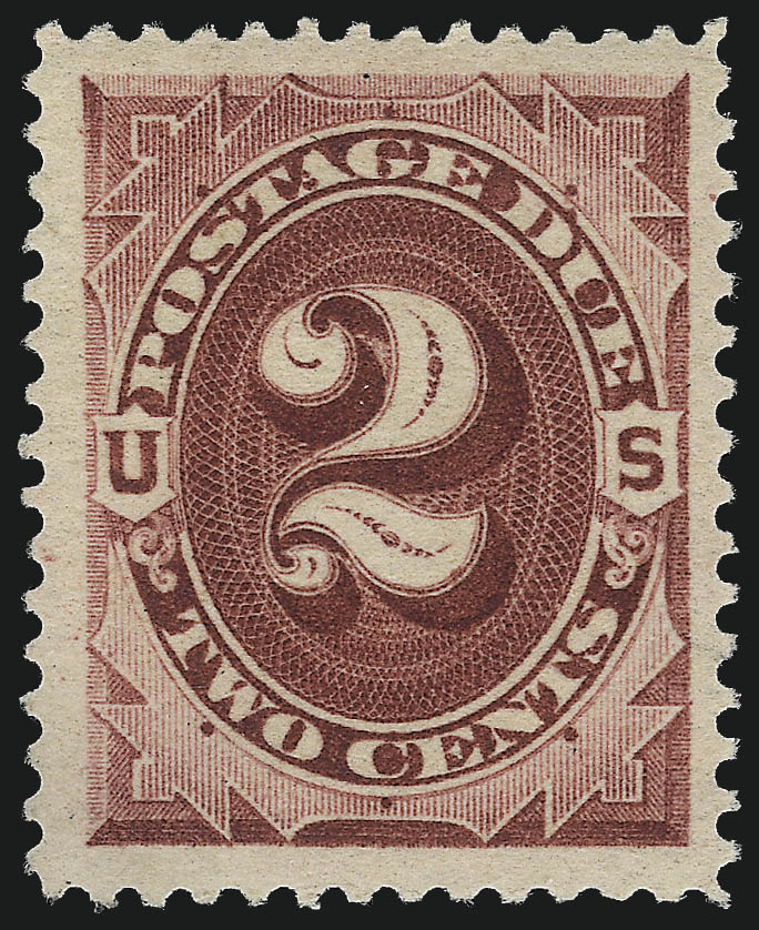 Sale no. 1050 — Lot no. 747 — Siegel Auction Galleries