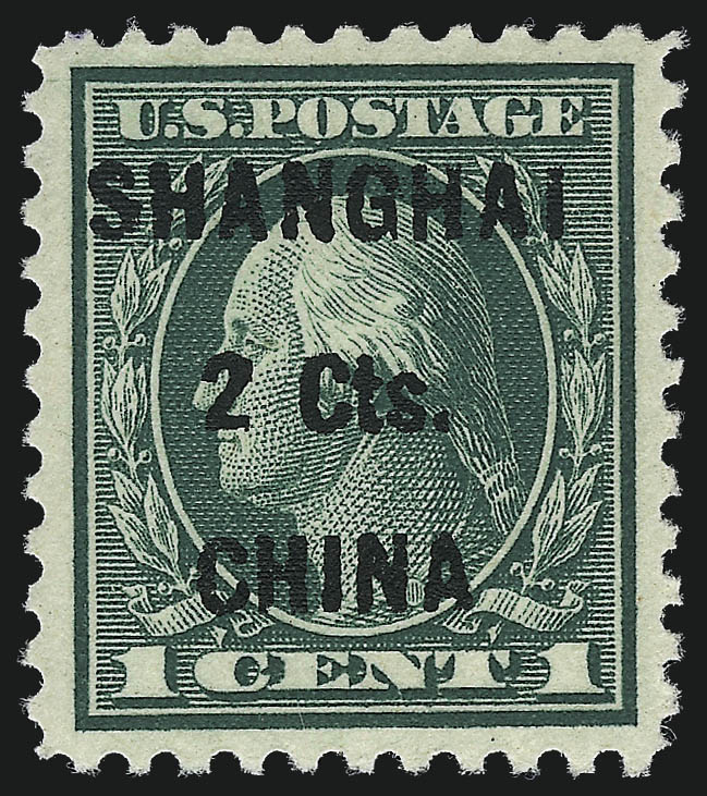 Sale no. 1050 — Lot no. 751 — Siegel Auction Galleries