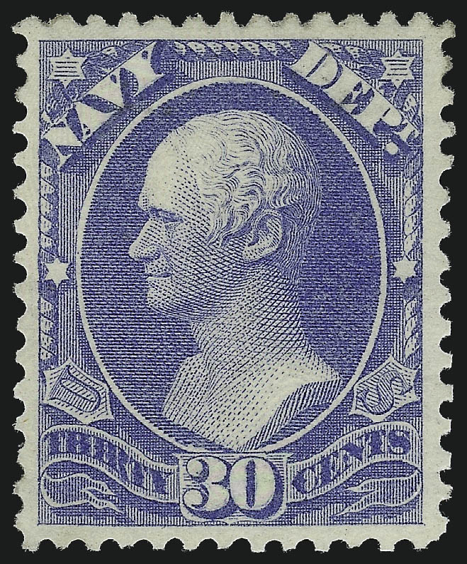 Sale no. 1050 — Lot no. 767 — Siegel Auction Galleries