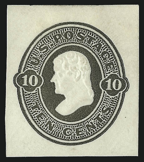 Sale no. 1050 — Lot no. 784 — Siegel Auction Galleries