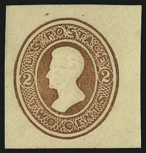 Sale no. 1050 — Lot no. 788 — Siegel Auction Galleries