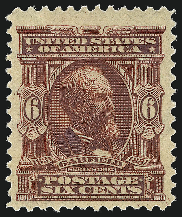 Sale no. 1050 — Lot no. 889 — Siegel Auction Galleries