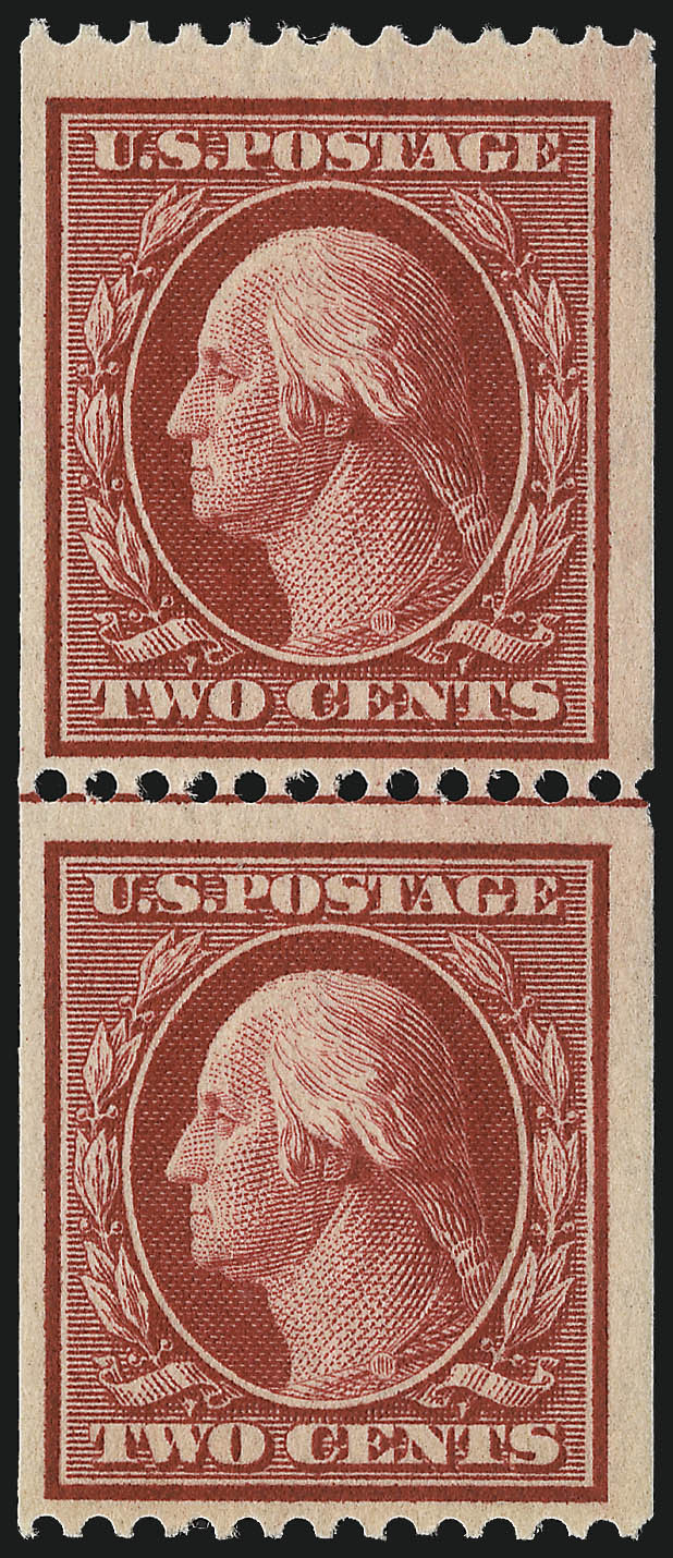 Sale no. 1050 — Lot no. 890 — Siegel Auction Galleries