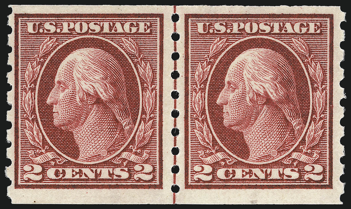 Sale no. 1050 — Lot no. 892 — Siegel Auction Galleries