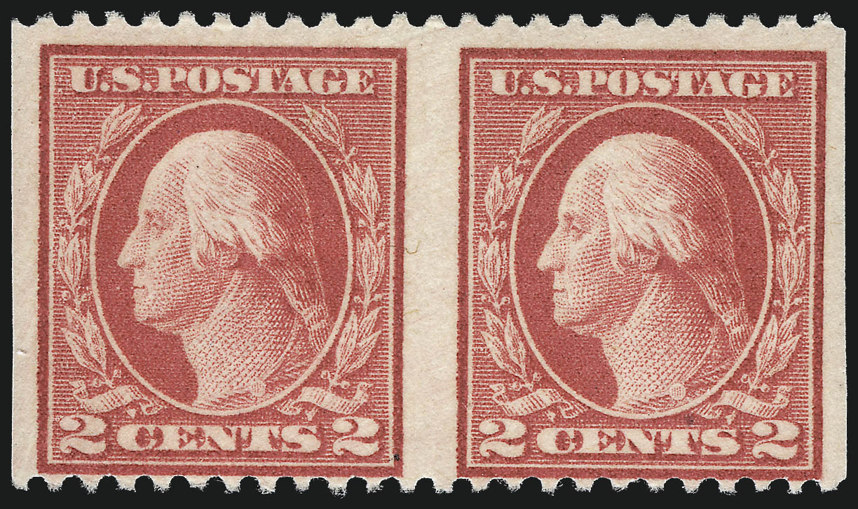 Sale no. 1050 — Lot no. 977 — Siegel Auction Galleries