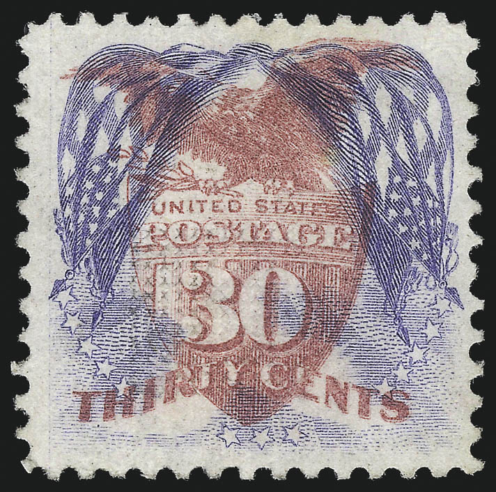 Sale no. 1052 — Lot no. 2 — Siegel Auction Galleries