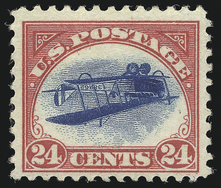 Sale no. 1052 — Lot no. 6 — Siegel Auction Galleries