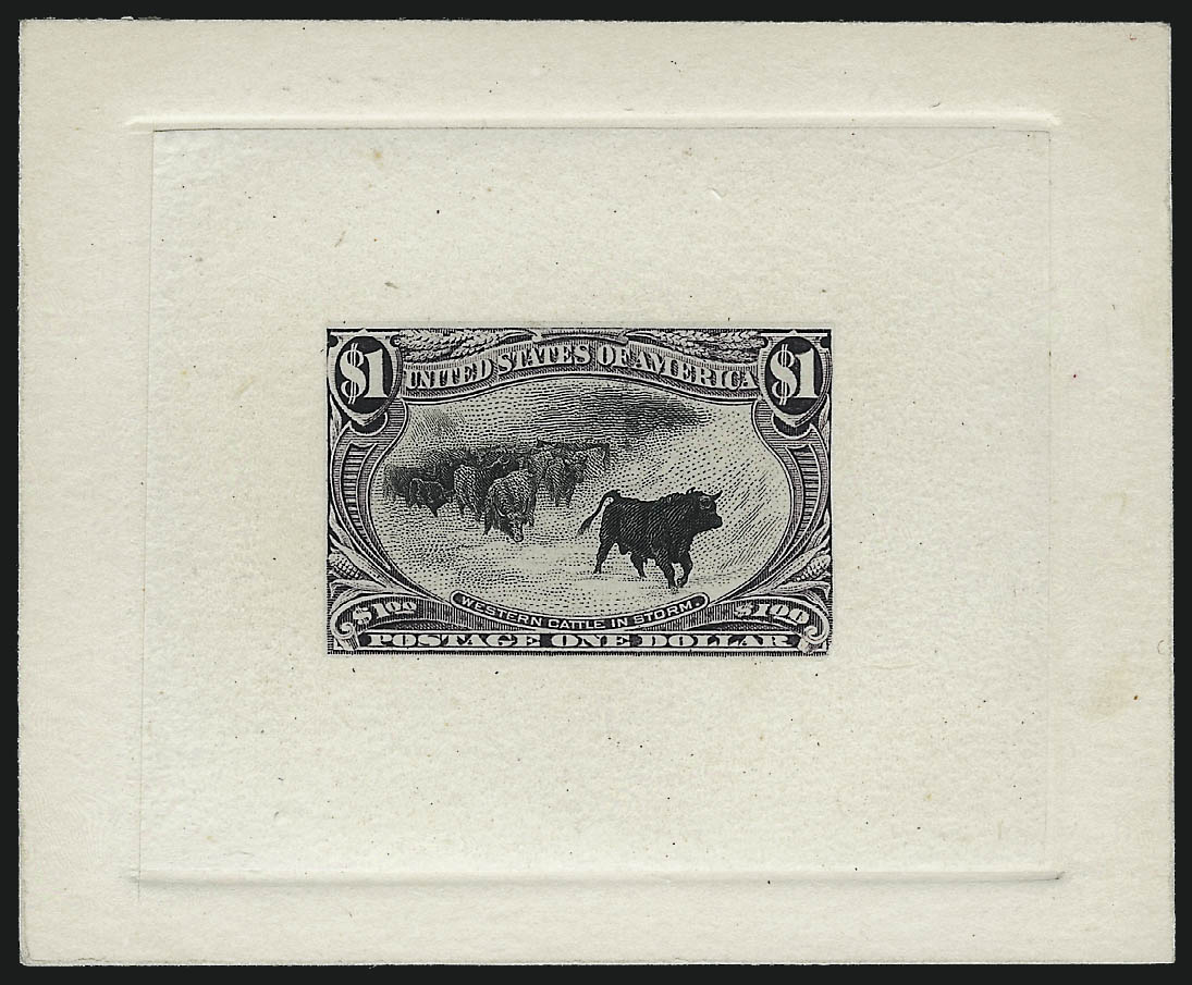Sale no. 1057 — Lot no. 541 — Siegel Auction Galleries