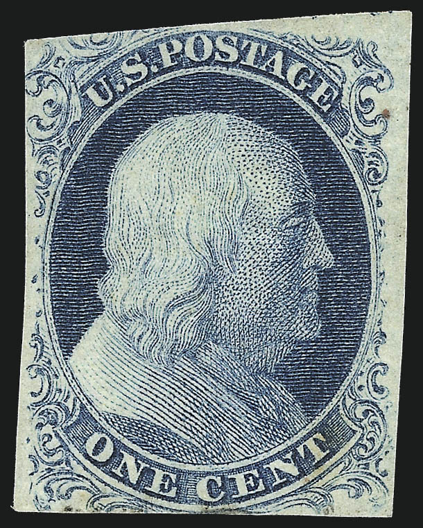 Sale no. 1057 — Lot no. 558 — Siegel Auction Galleries