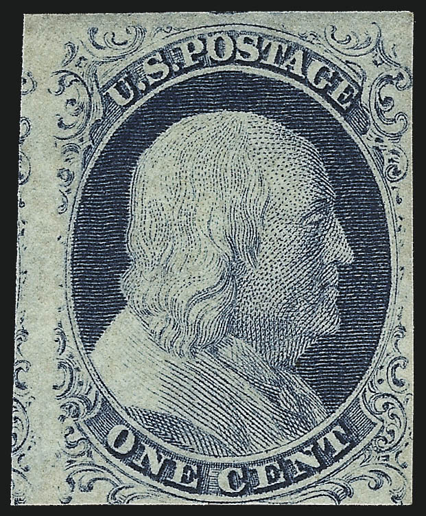 Sale no. 1057 — Lot no. 560 — Siegel Auction Galleries