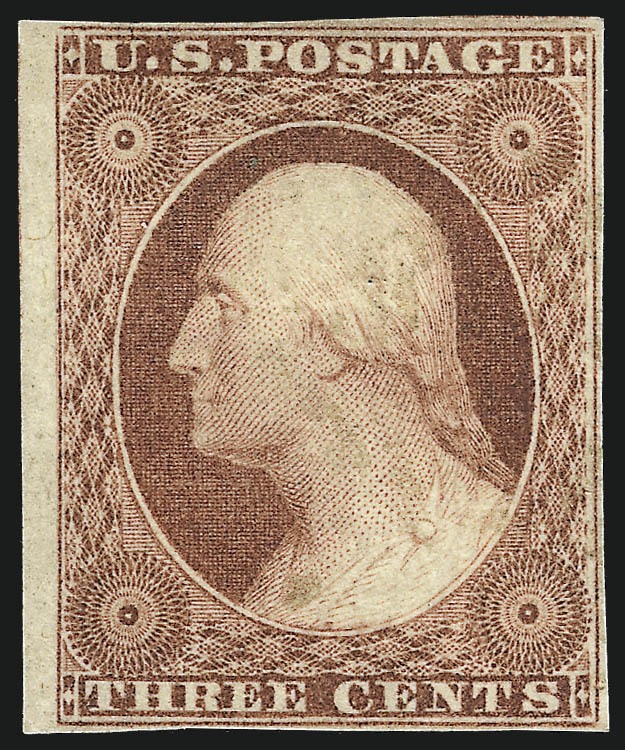 Sale no. 1057 — Lot no. 563 — Siegel Auction Galleries