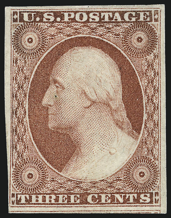 Sale no. 1057 — Lot no. 564 — Siegel Auction Galleries
