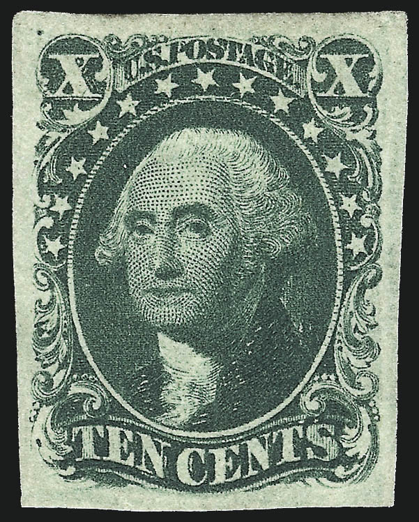 Sale no. 1057 — Lot no. 567 — Siegel Auction Galleries
