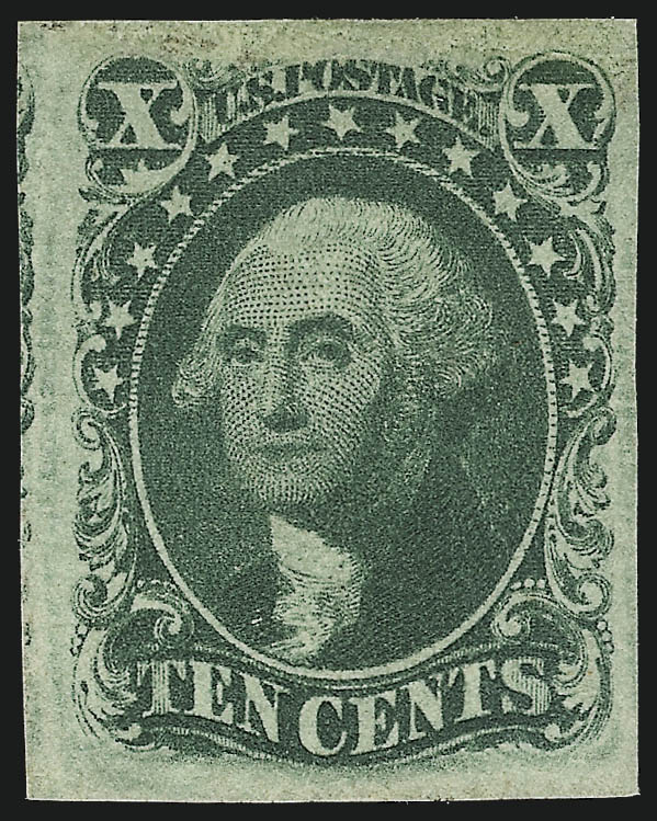 Sale no. 1057 — Lot no. 568 — Siegel Auction Galleries