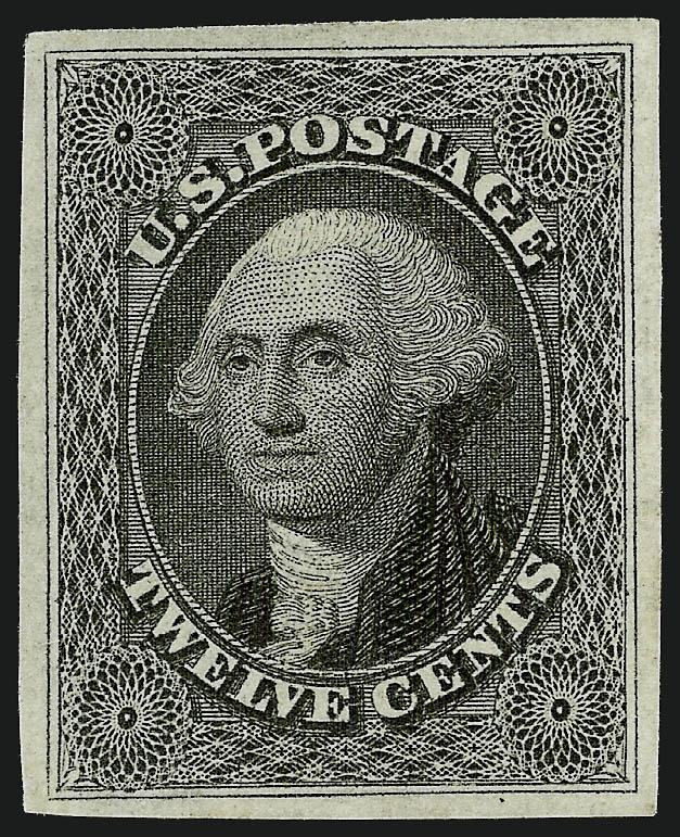 Sale no. 1057 — Lot no. 570 — Siegel Auction Galleries