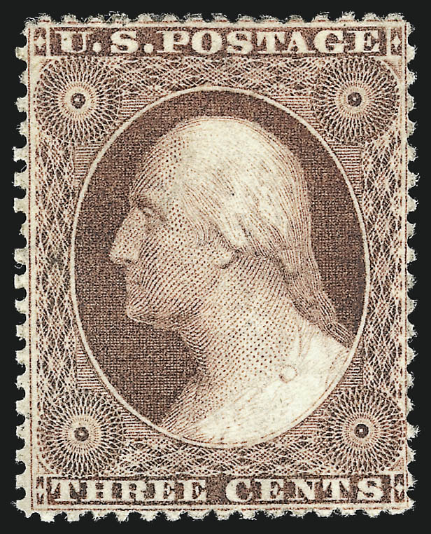 Sale no. 1057 — Lot no. 577 — Siegel Auction Galleries