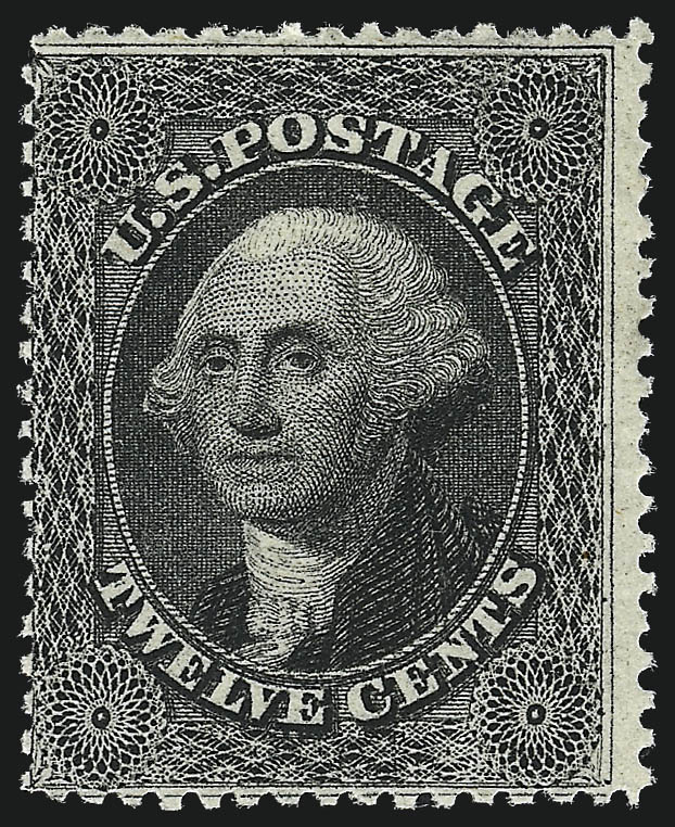 Sale no. 1057 — Lot no. 590 — Siegel Auction Galleries