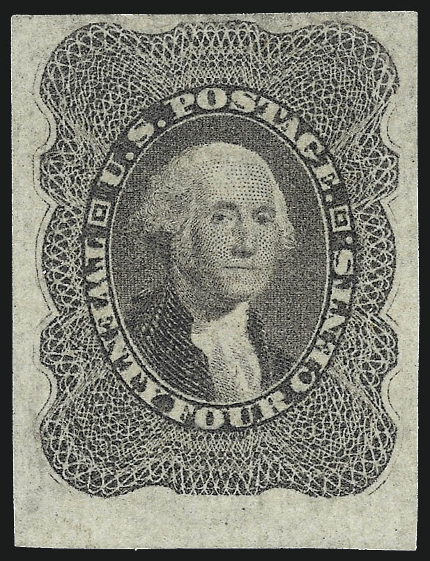 Sale no. 1057 — Lot no. 593 — Siegel Auction Galleries