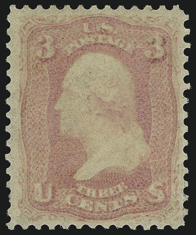 Sale no. 1057 — Lot no. 618 — Siegel Auction Galleries
